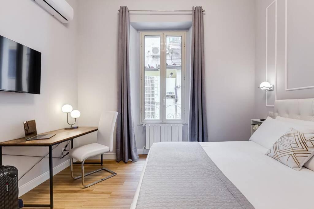 Migliori Collection Apartment Róma Kültér fotó