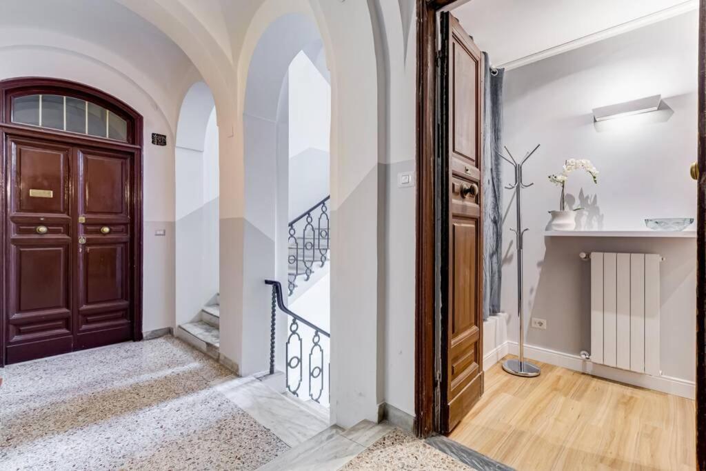 Migliori Collection Apartment Róma Kültér fotó