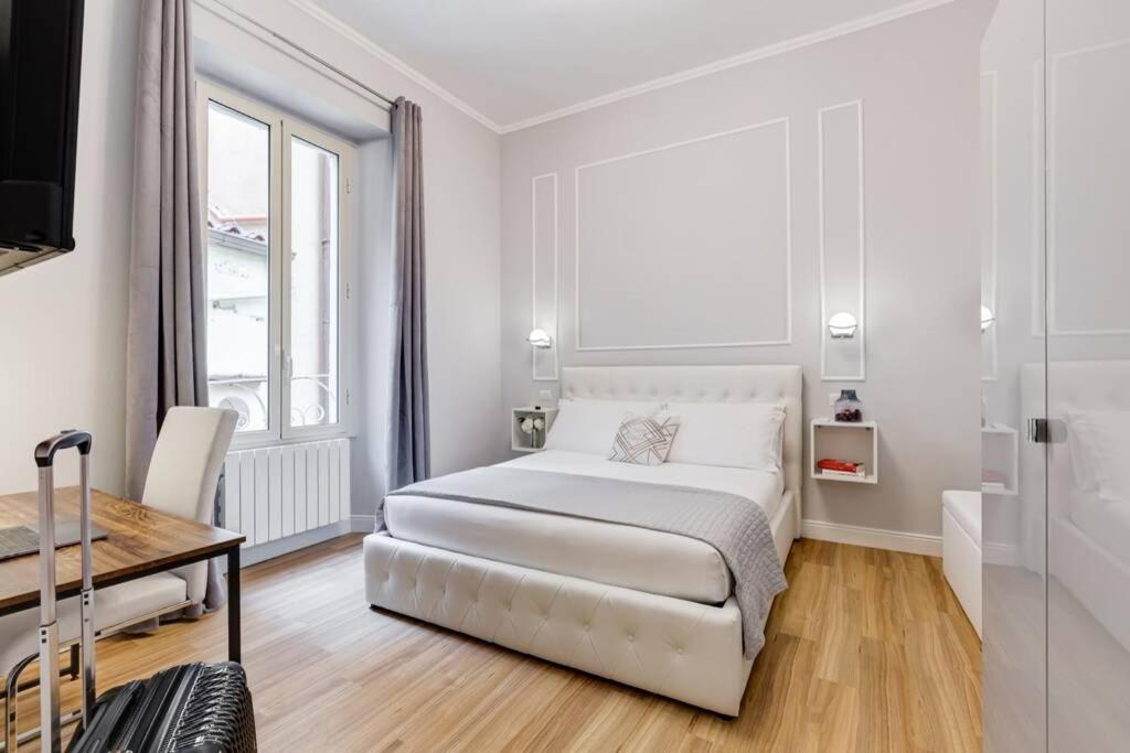 Migliori Collection Apartment Róma Kültér fotó